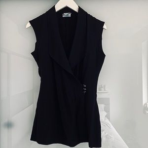 Vintage Vest